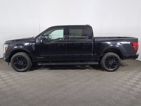 Used 2024 Ford F150 Lariat w/ Equipment Group 502A High AWD/4WD image 22