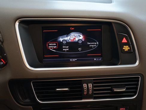 Used 2014 Audi Q5 3.0T Prestige w/ Prestige Package AWD/4WD image 38