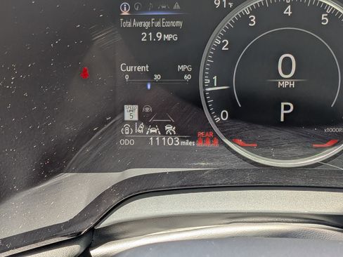 Used 2023 Lexus RX 350 Premium Plus w/ Accessory Package (Z1) FWD image 29