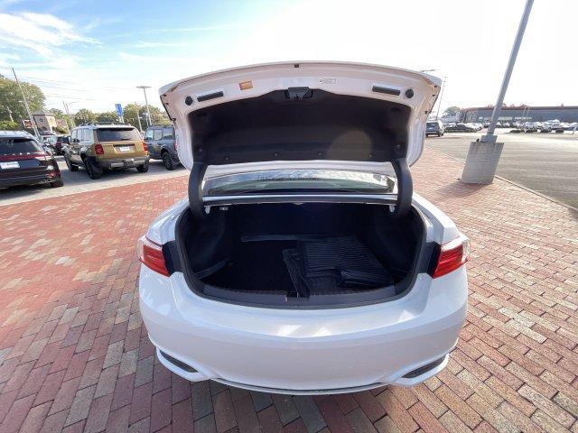 Used 2016 Acura ILX FWD image 34