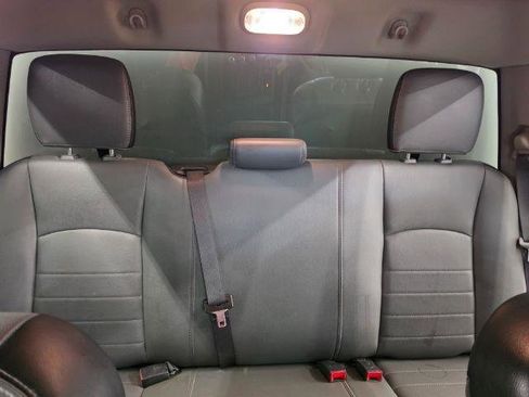 Used 2023 RAM 1500 Tradesman AWD/4WD image 31