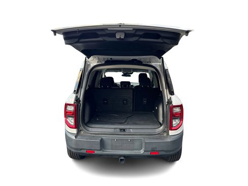 Used 2021 Ford Bronco Sport Big Bend image 14