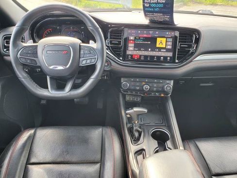 Used 2023 Dodge Durango GT AWD/4WD image 24