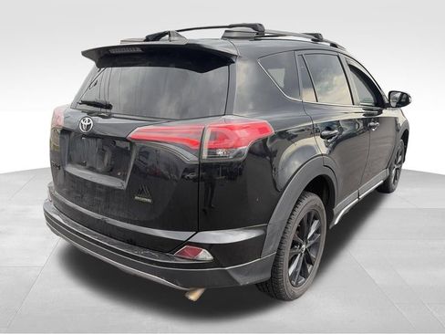 Used 2018 Toyota RAV4 Adventure w/ Cold Weather Package AWD/4WD image 6