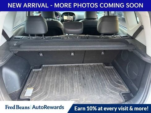 Used 2021 Kia Soul Turbo FWD image 12