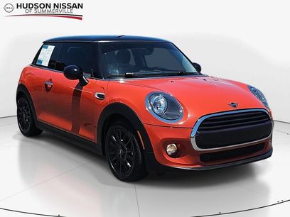 Used 2019 MINI Cooper 2-Door Hardtop