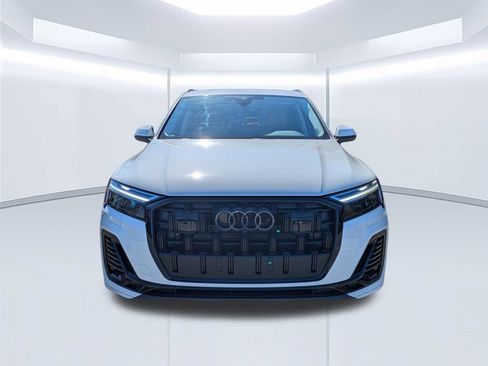 New 2026 Audi Q7 2.0T Premium AWD/4WD image 7