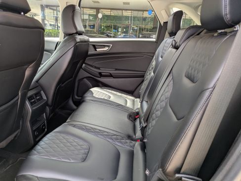 Used 2024 Ford Edge Titanium AWD/4WD image 13