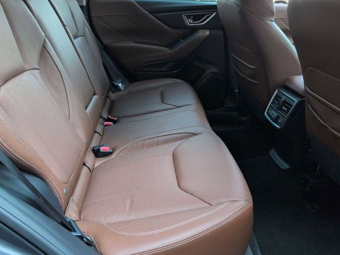 Used 2020 Subaru Forester Touring w/ Popular Package #2 image 20