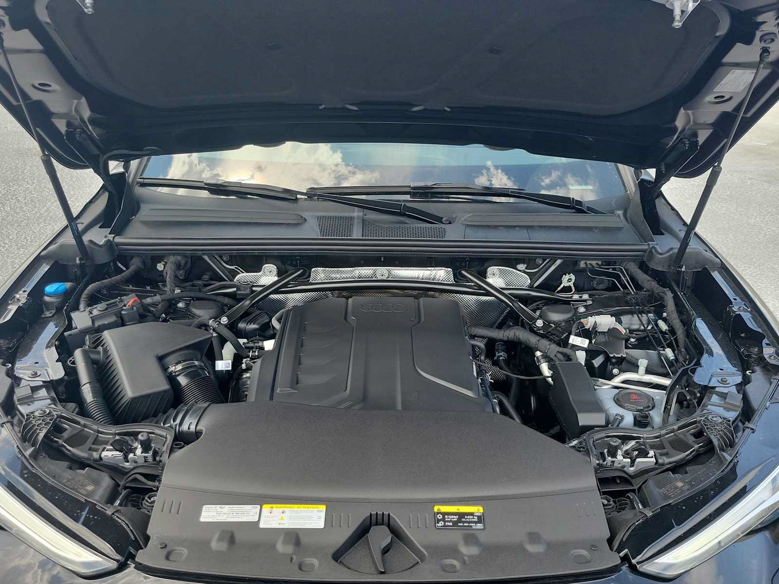 New 2026 Audi Q5 Premium Plus AWD/4WD image 13