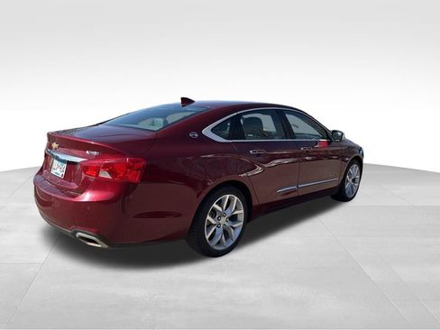 Used 2017 Chevrolet Impala Premier image 5