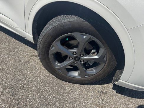 Used 2023 Ford Escape ST-Line w/ Tech Pack #1 image 38