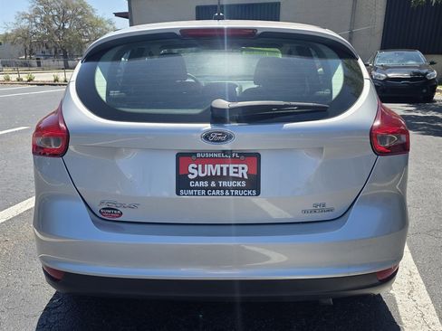 Used 2016 Ford Focus SE image 4