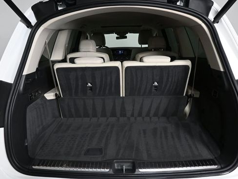 Used 2020 Mercedes-Benz GLS 450 4MATIC image 30