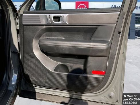 Used 2026 Hyundai Santa Fe SEL FWD image 28
