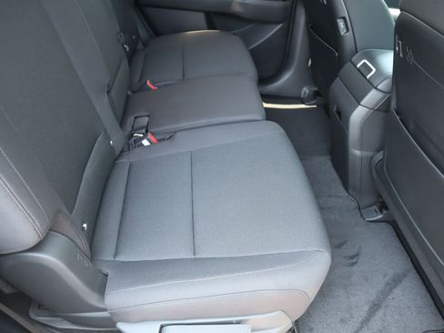 New 2026 Hyundai Santa Fe SE FWD image 19
