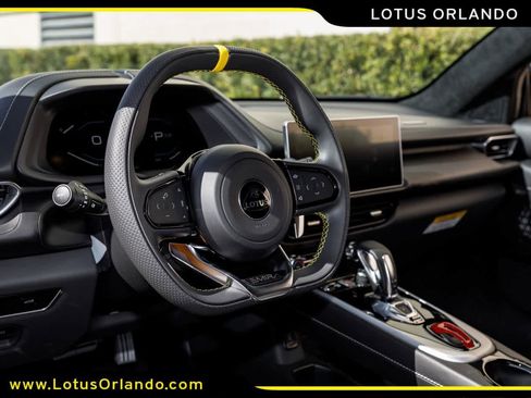 New 2026 Lotus Emira SE image 11