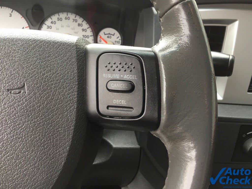 Used 2006 Dodge Ram 2500 Truck SLT AWD/4WD image 47