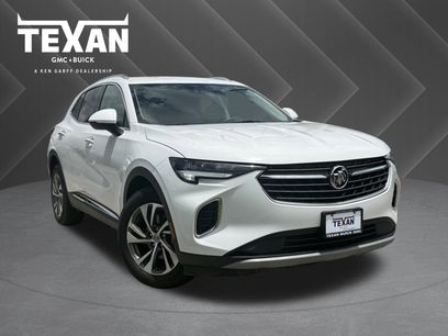 Used 2023 Buick Envision Essence