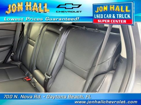 Used 2021 Nissan Rogue SV w/ Premium Package image 21