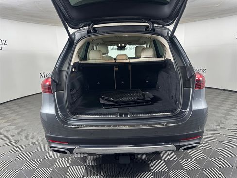 Certified 2025 Mercedes-Benz GLE 350 4MATIC image 20