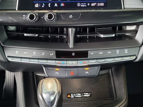 Certified 2023 Cadillac CT4 Luxury w/ Sun And Sound Package image 21