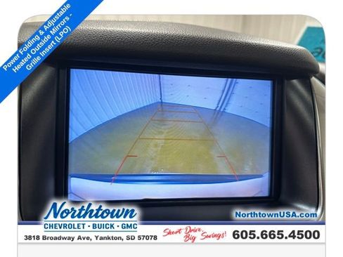 Used 2019 Chevrolet Suburban LT w/ LT Signature Package image 21