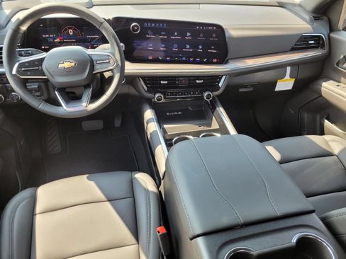New 2026 Chevrolet Tahoe LT w/ Comfort Package RWD image 12