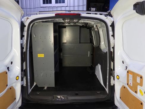 Used 2020 Ford Transit Connect XL image 16