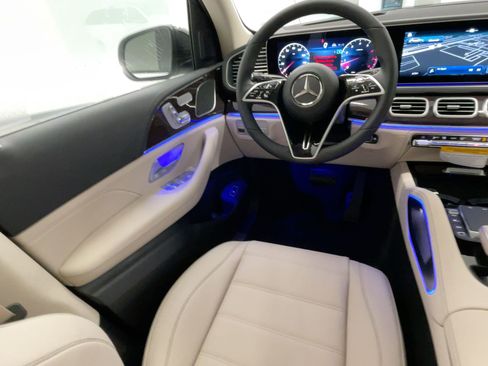 New 2026 Mercedes-Benz GLE 450 4MATIC image 25