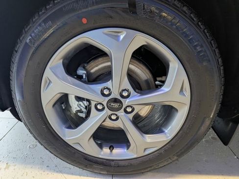 New 2026 Ford Escape ST-Line w/ Tech Pack #1 image 8