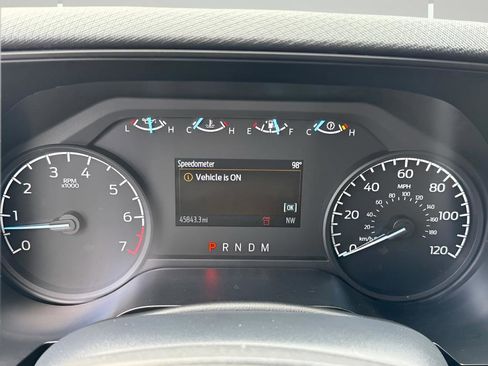 Used 2022 Ford F150 Tremor AWD/4WD image 8