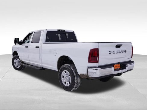 New 2026 RAM 2500 Tradesman AWD/4WD image 5