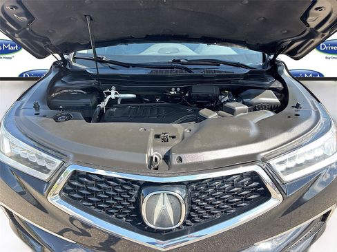 Used 2020 Acura MDX SH-AWD w/ Technology Package image 31