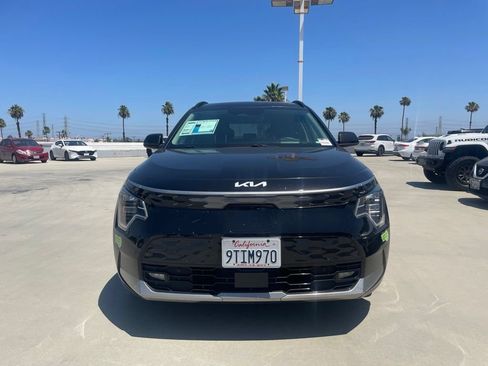Used 2023 Kia Niro Wave FWD image 6