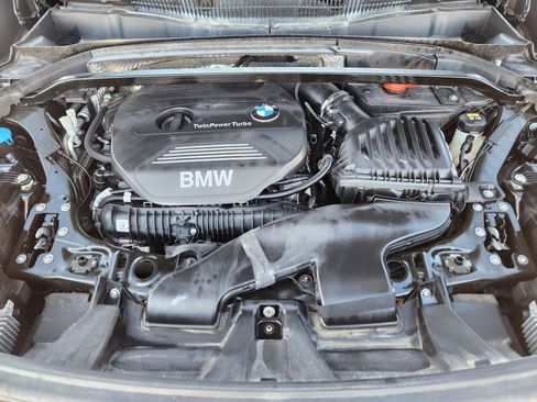 Used 2017 BMW X1 xDrive28i image 21
