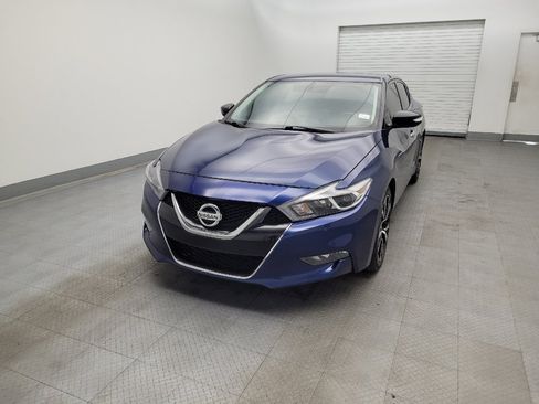 Used 2018 Nissan Maxima 3.5 SV FWD image 15