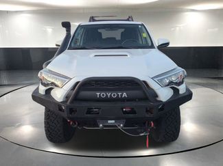 Used 2019 Toyota 4Runner TRD Off-Road video 3