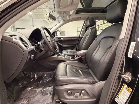 Used 2015 Audi Q5 TDI Premium Plus image 21
