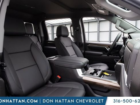 New 2026 Chevrolet Silverado 2500 LT w/ Trail Boss Package AWD/4WD image 19