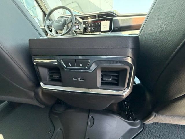New 2026 GMC Sierra 1500 Denali w/ Denali Reserve Package AWD/4WD image 24