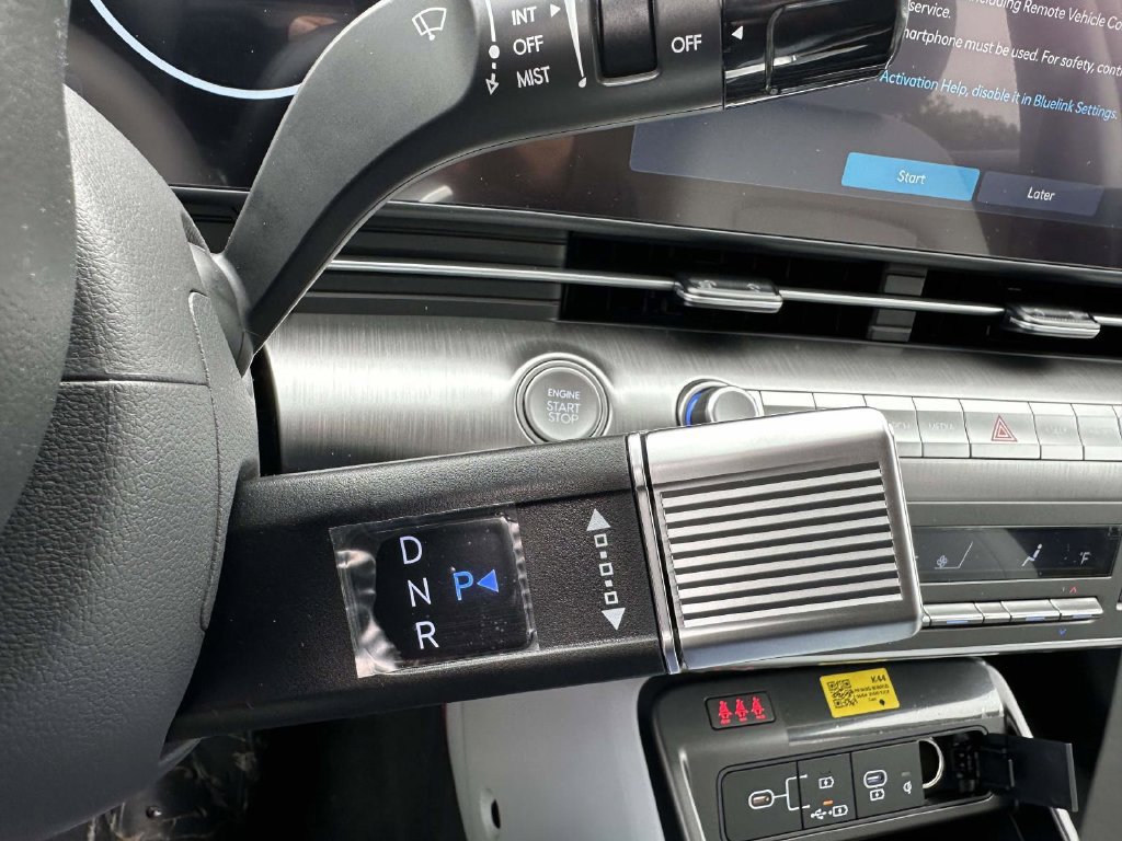 New 2026 Hyundai Kona Limited AWD/4WD image 20