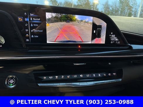 Used 2023 Cadillac Escalade Sport w/ Touring Package image 16