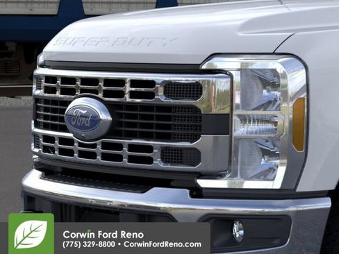 New 2026 Ford F250 XLT AWD/4WD image 19