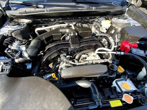 Certified 2023 Subaru Outback Premium image 10