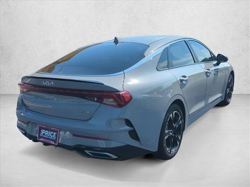 Used 2024 Kia K5 GT-Line w/ GT-Line Premium Package FWD image 5