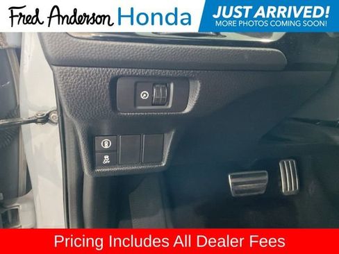 Used 2022 Honda Civic Sport image 6