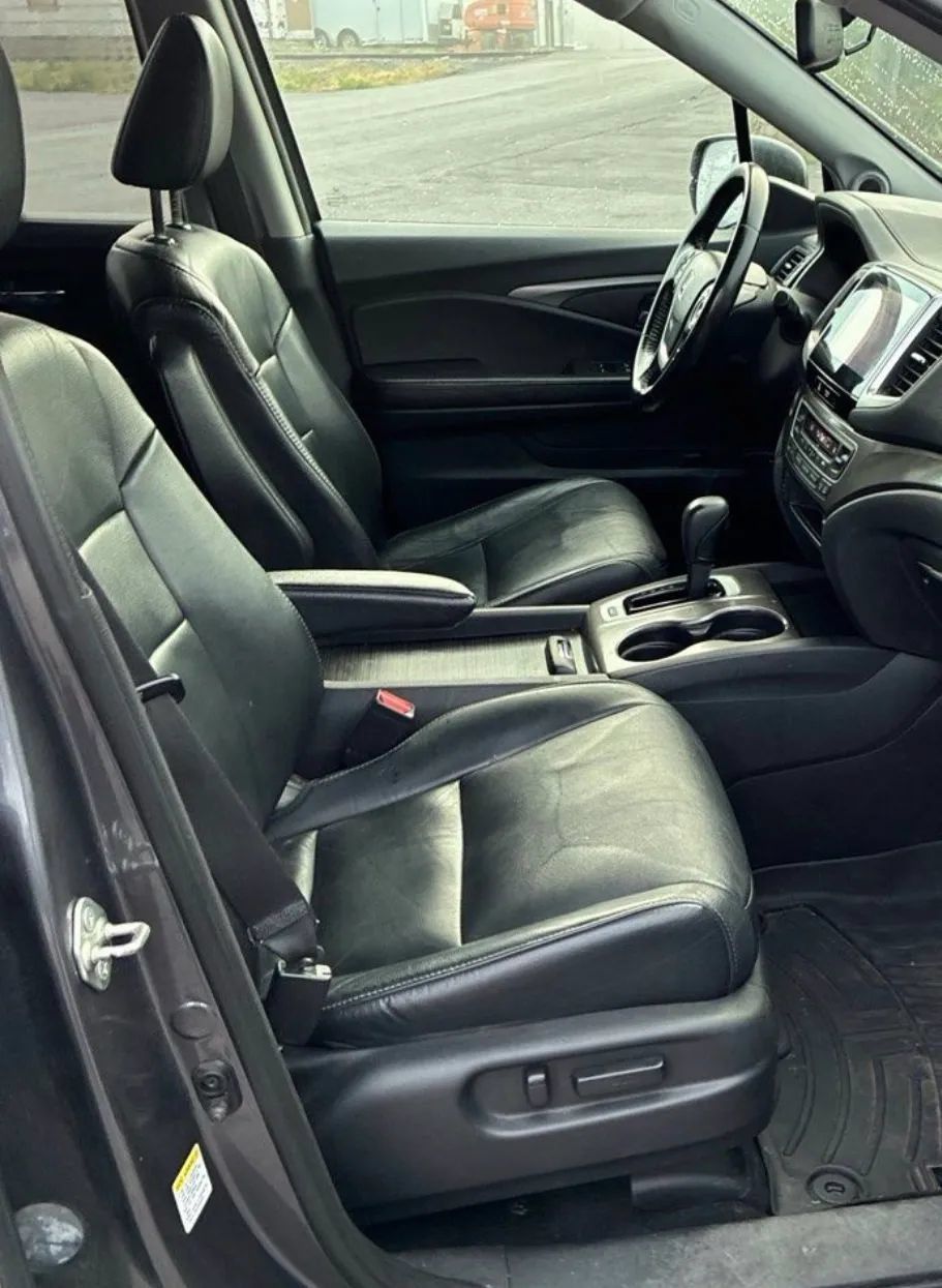 Used 2016 Honda Pilot EX-L image 10