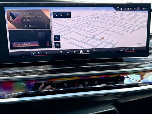 New 2026 BMW i7 eDrive50 w/ Executive Package RWD image 31