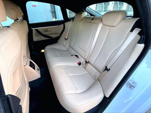 Used 2017 BMW 430i Gran Coupe 430i image 21